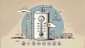 How to Turn Up Your Water Heater Temperature - Image