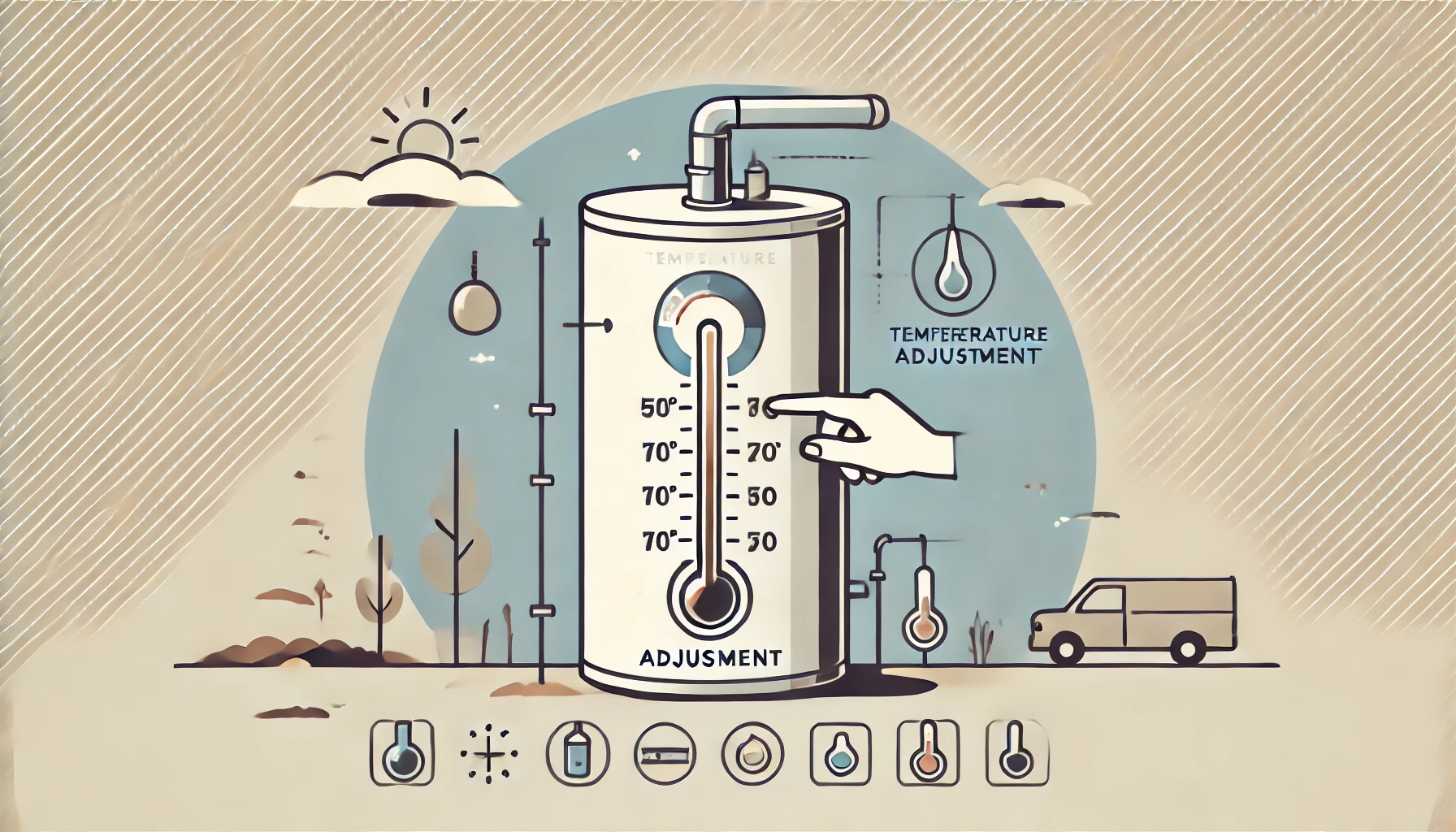 How to Turn Up Your Water Heater Temperature: A Step-by-Step Guide