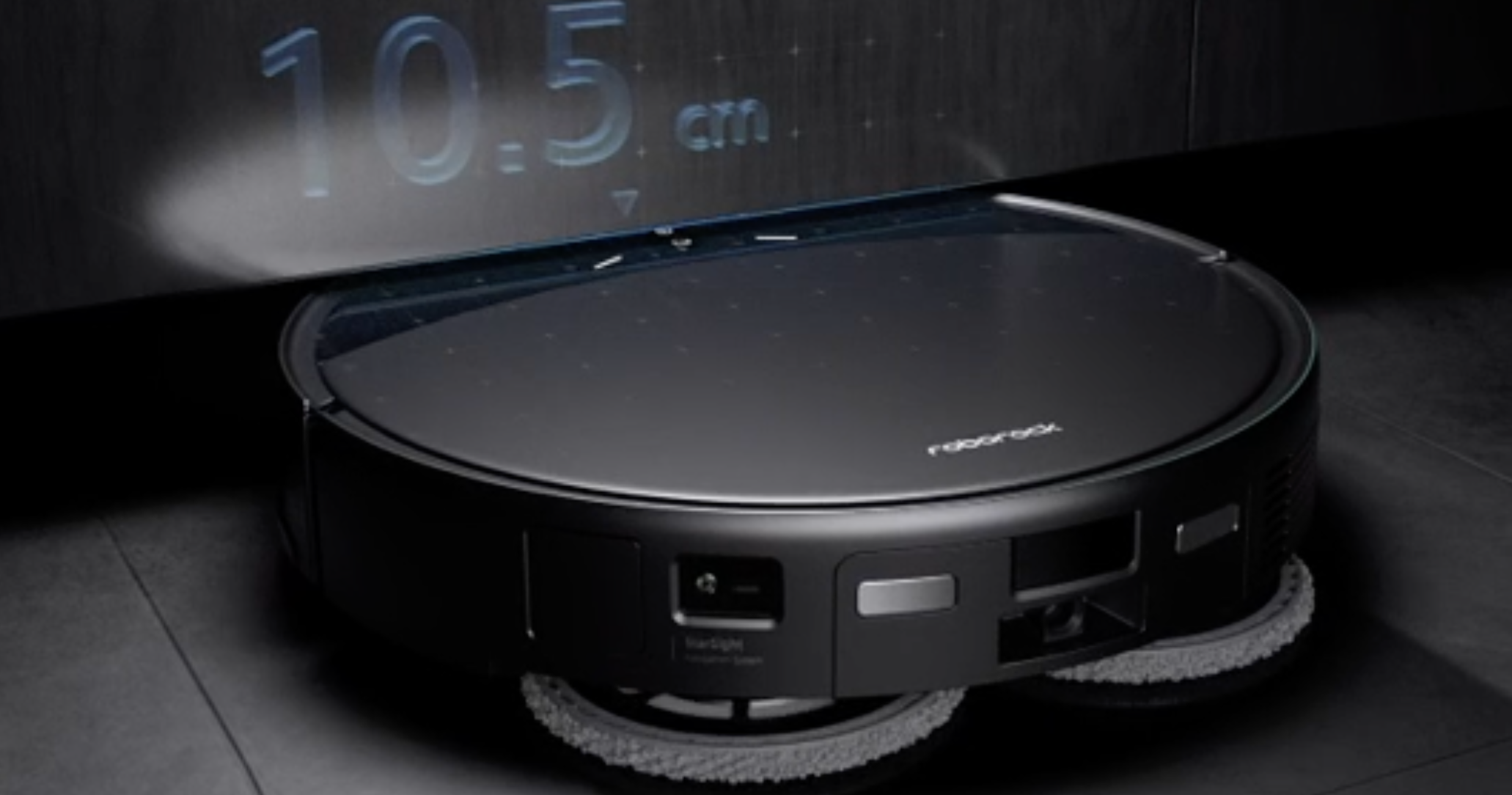 Roborock S8 MaxV Ultra: The Ultimate Smart Cleaning Device