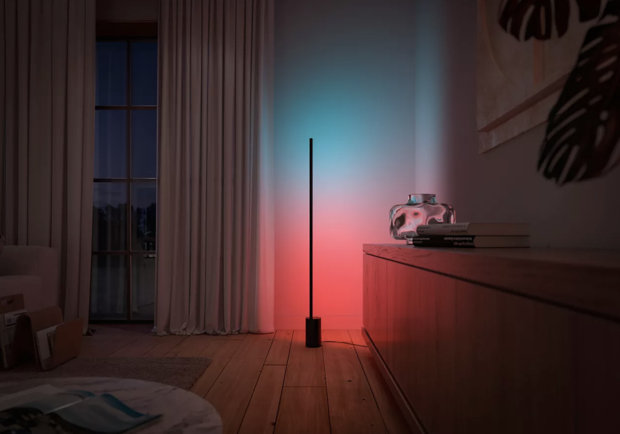 The Ultimate Guide to Choosing Philips Hue Floor Lamps